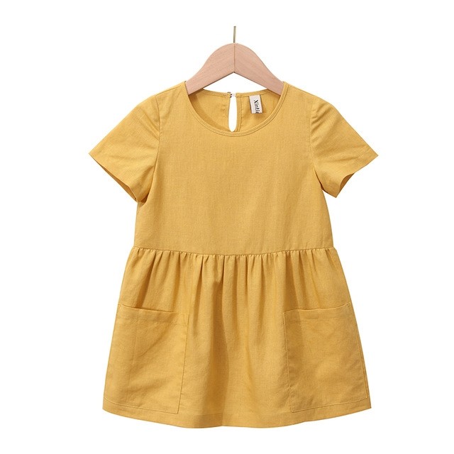 Girl Clothes
