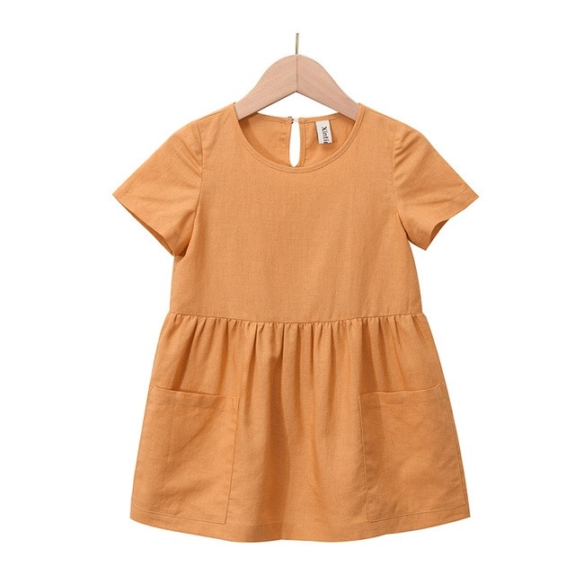 Girl Clothes