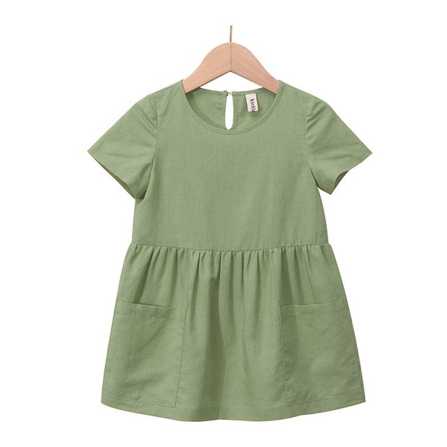 Girl Clothes