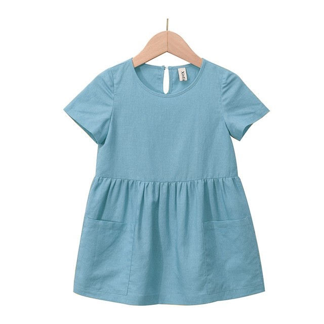 Girl Clothes
