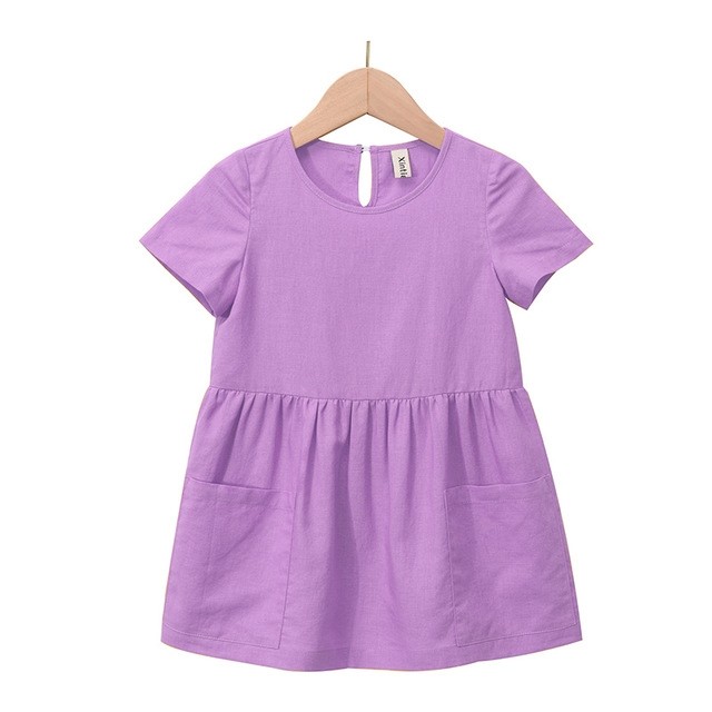 Girl Clothes