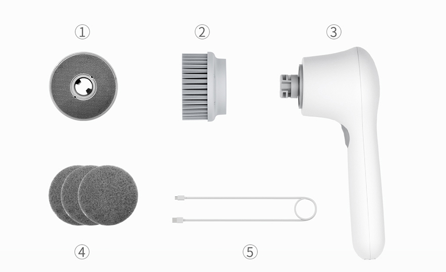 Hygiene Cleaning Equipment