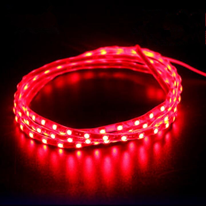 Circle LED Lights for Cars
