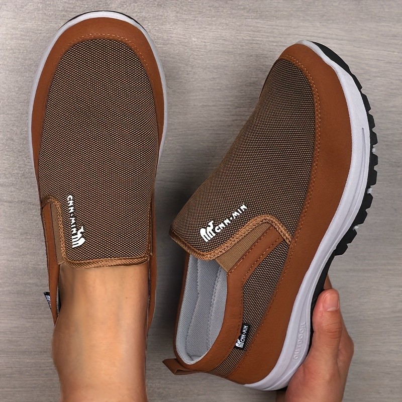 FKO Men's Casual Sneakers