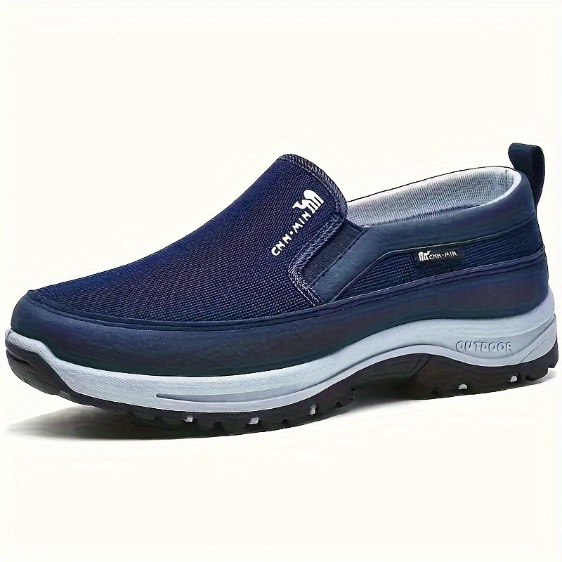FKO Men's Casual Sneakers