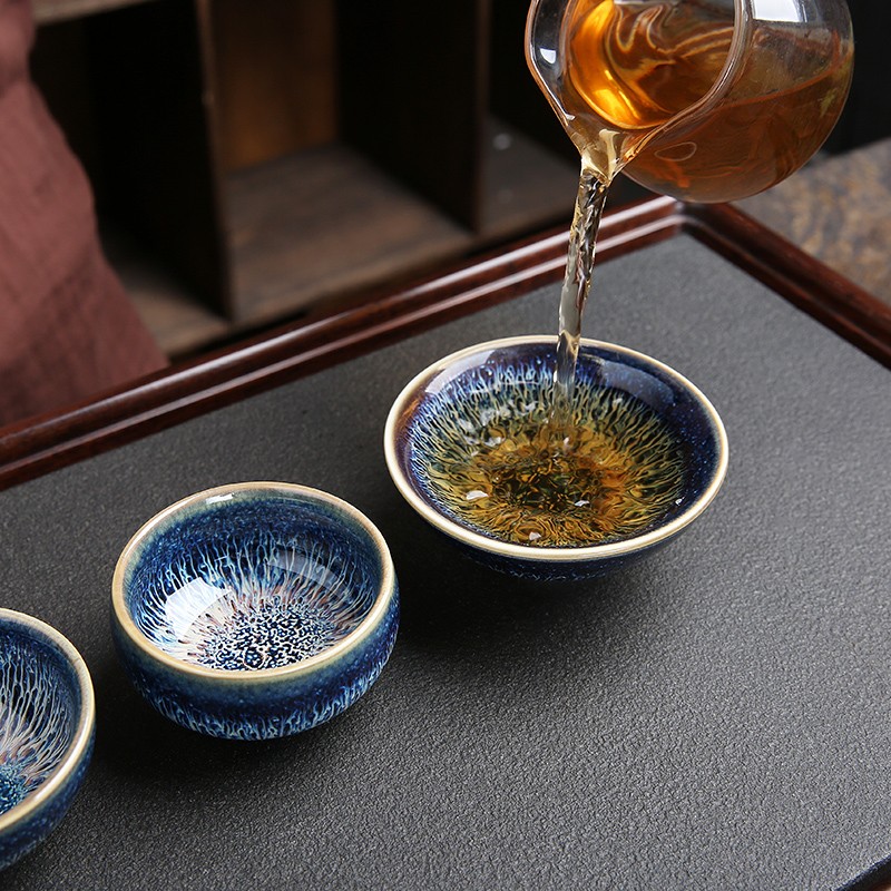 Tea Bowls
