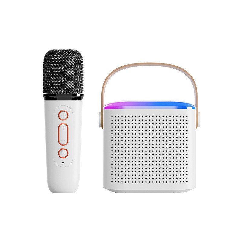 Microphone Karaoke