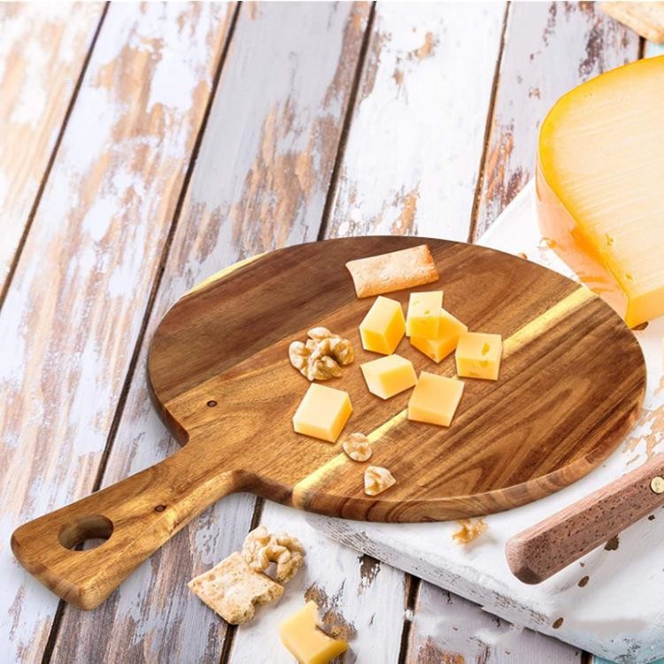 Pizza Boards