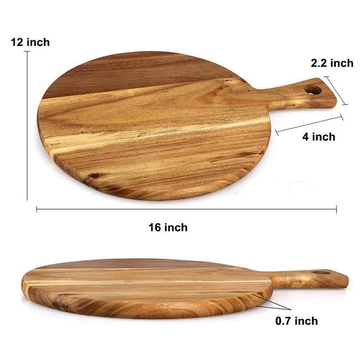 Pizza Boards