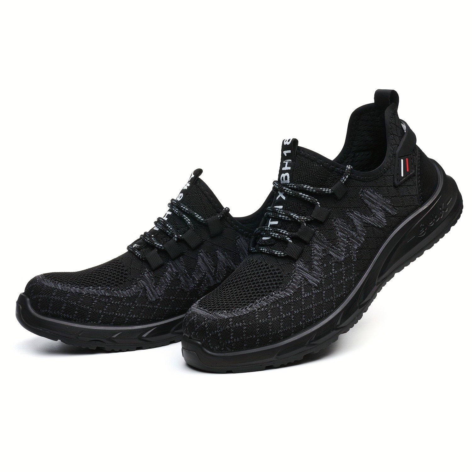 DIAN SEN Men's Work Footwear