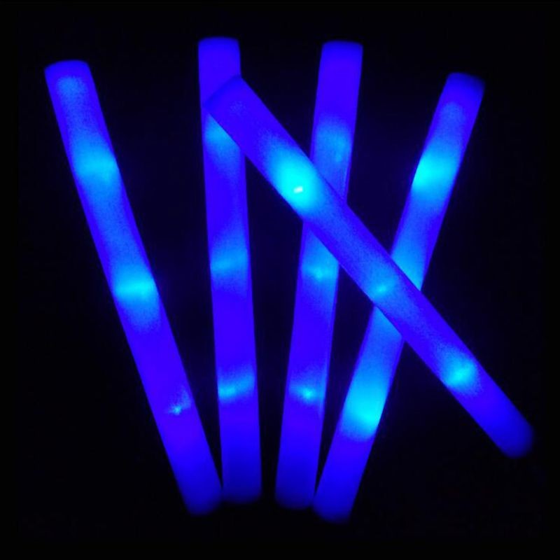 Disco Glow Sticks