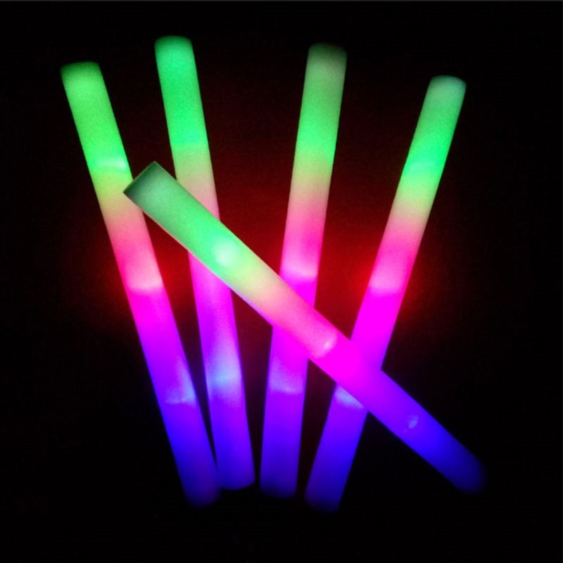 Disco Glow Sticks