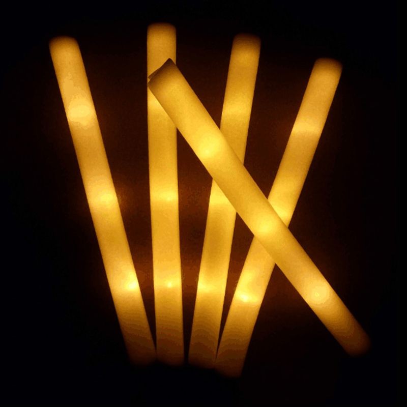 Disco Glow Sticks