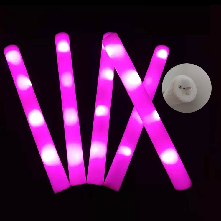 Disco Glow Sticks