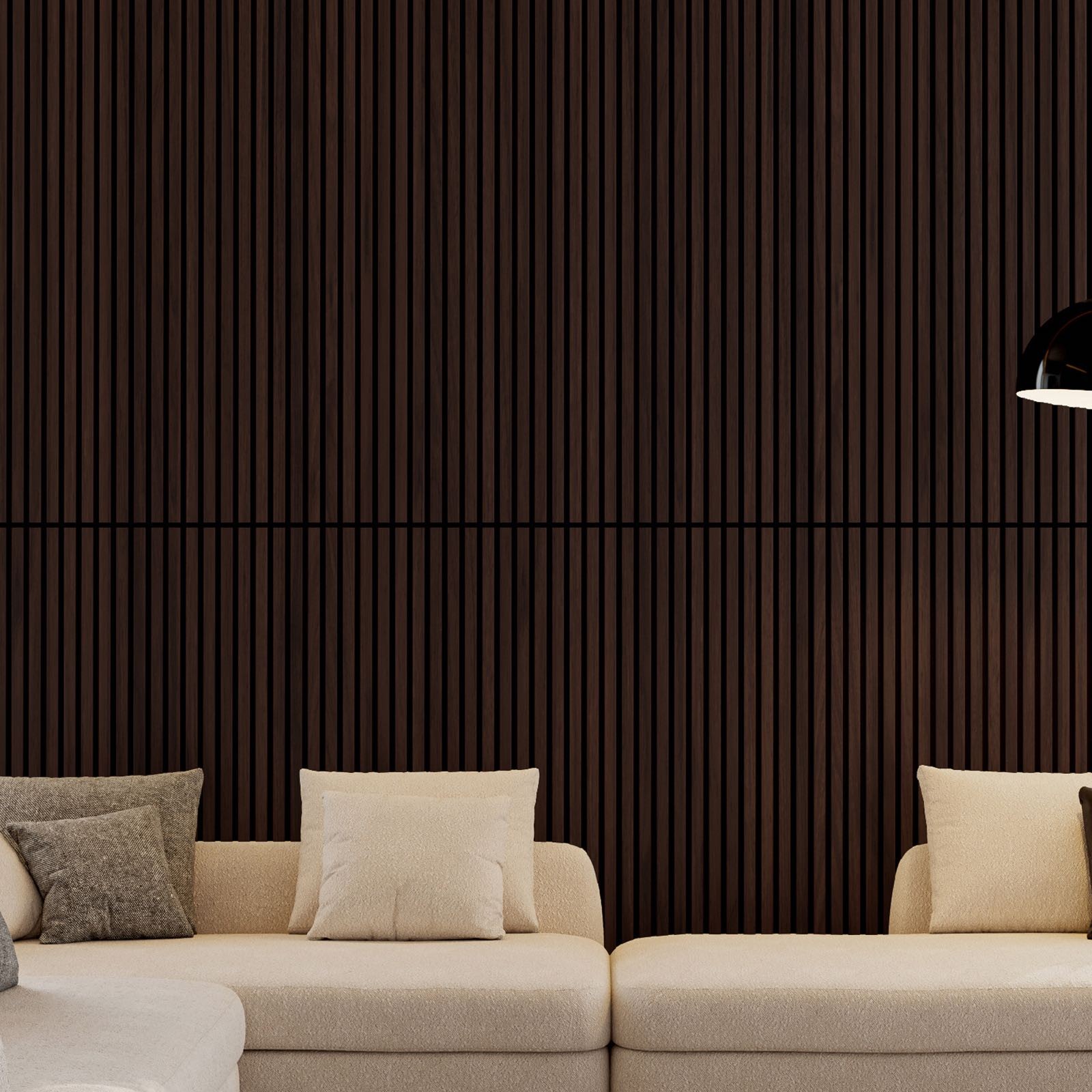 Wood Wall Panel