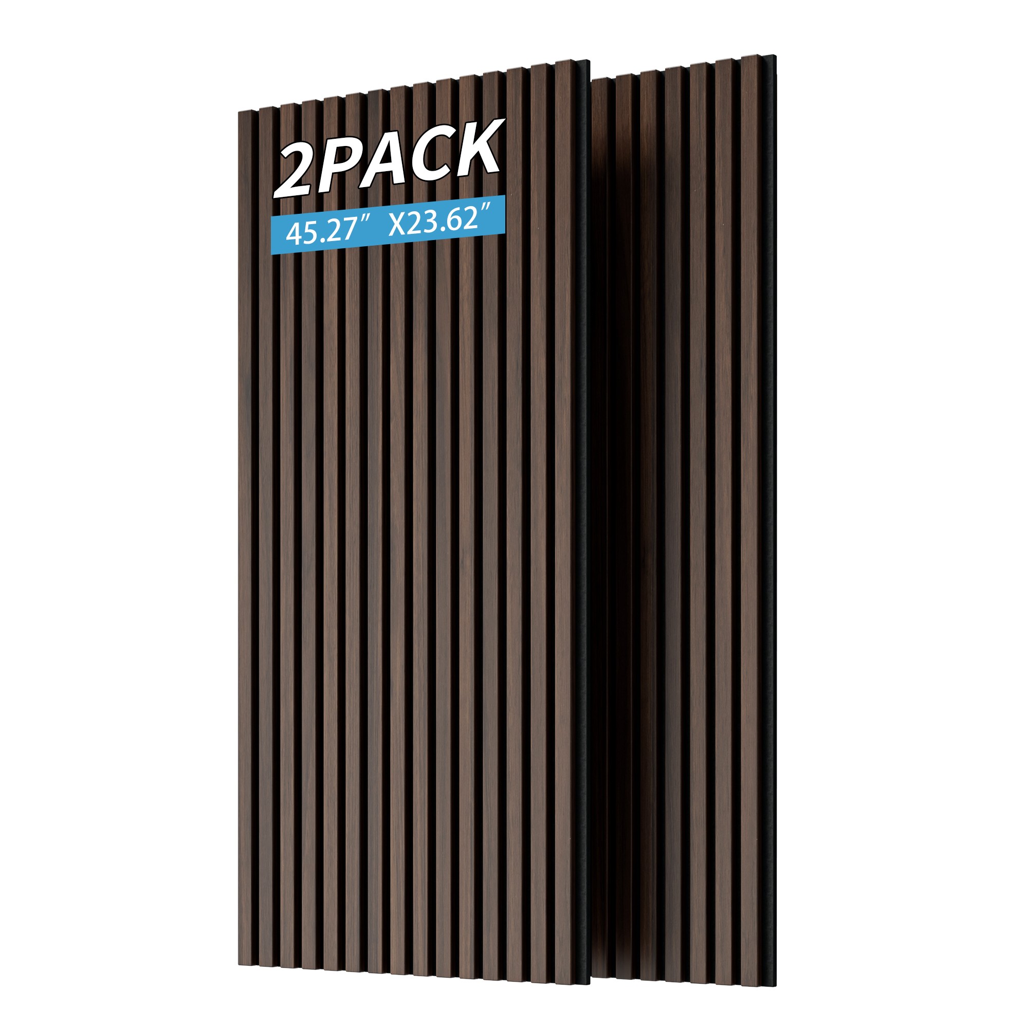Wood Wall Panel