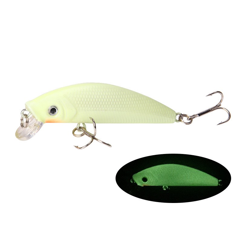 Glow In The Dark Fishing Bait