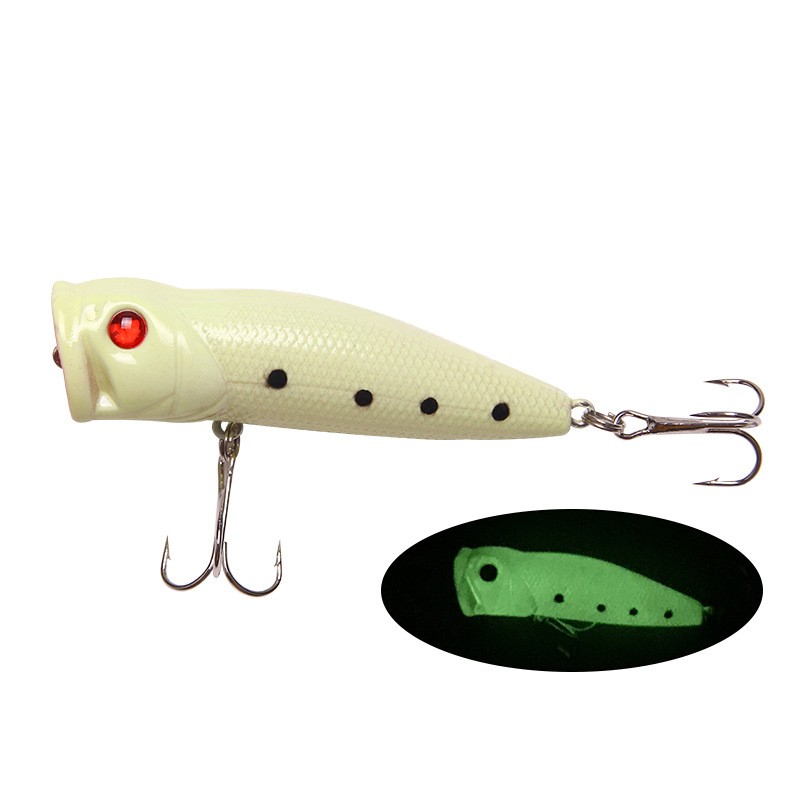 Glow In The Dark Fishing Bait