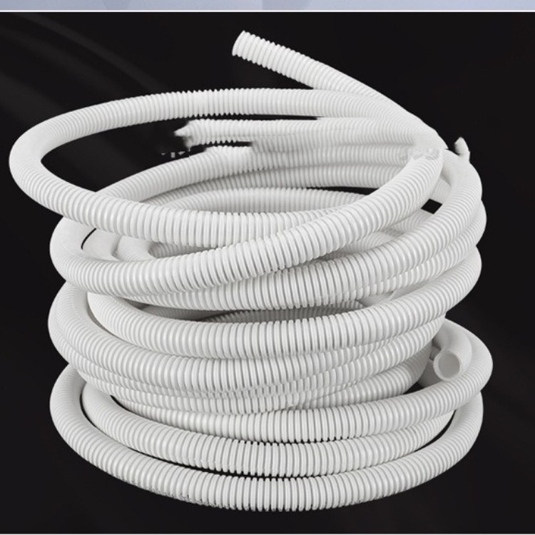 PVC Flame Retardant Sleeve