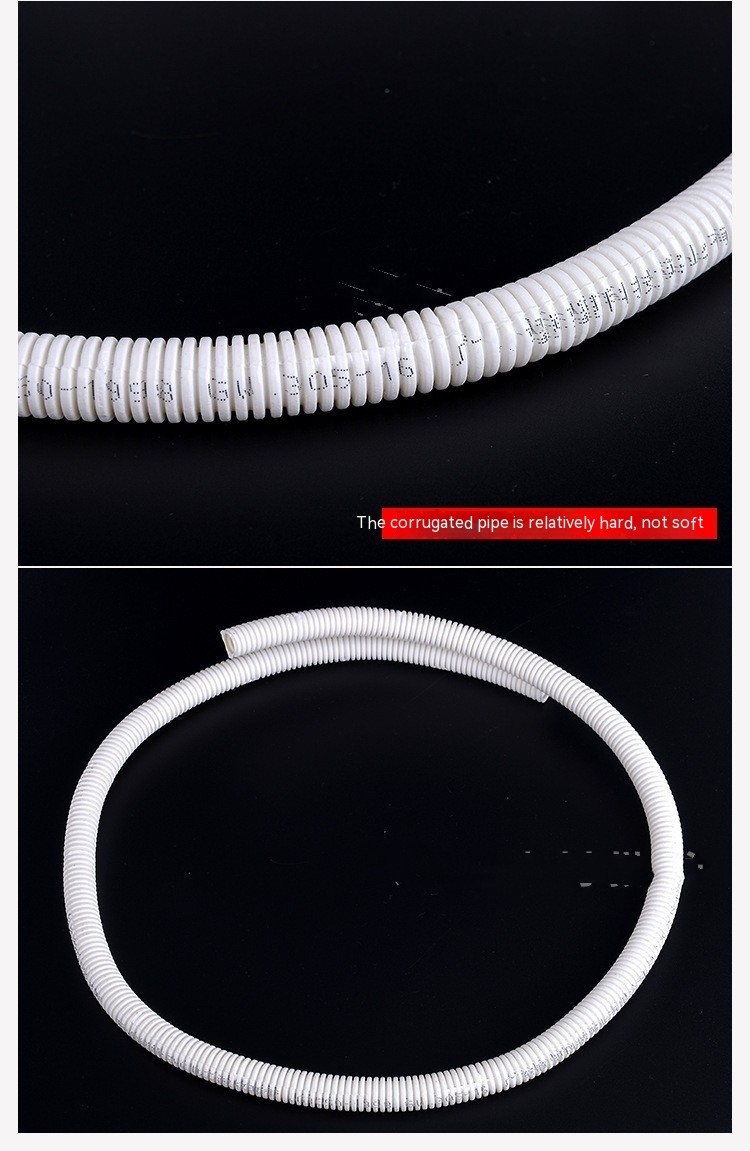 PVC Flame Retardant Sleeve