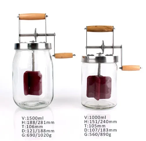 Butter Churn - Kilner
