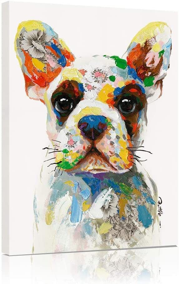 Canvas Wall Art