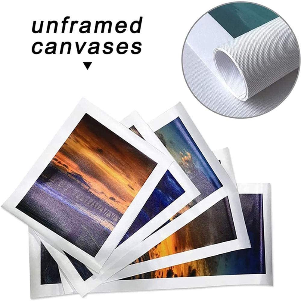 Canvas Wall Art