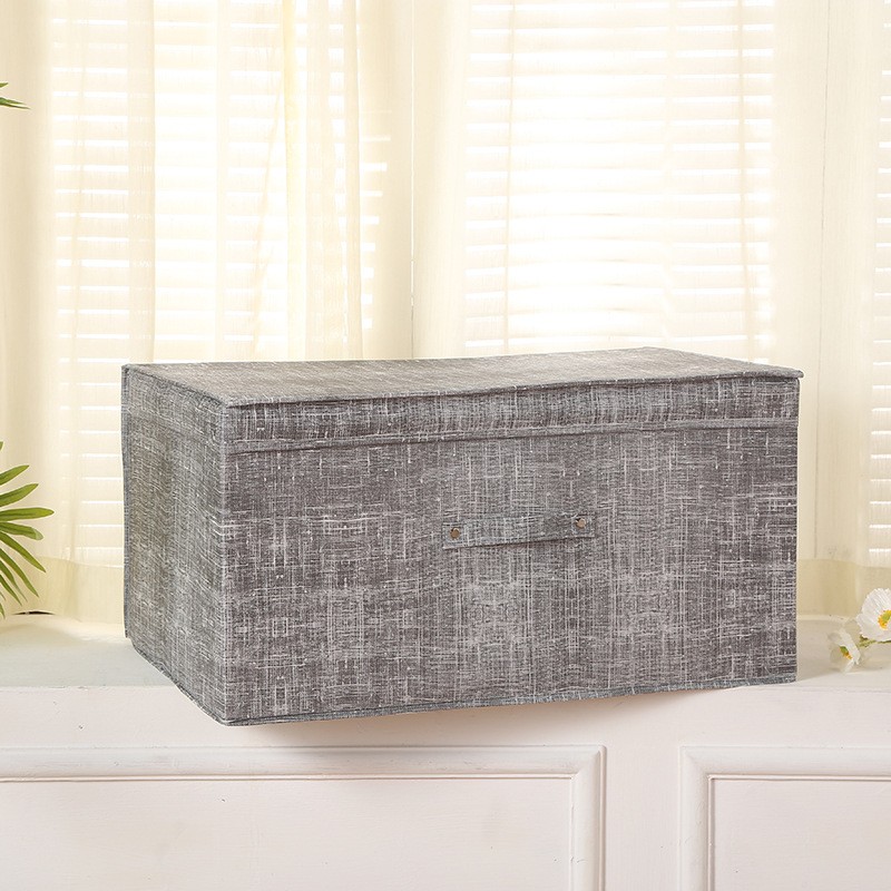 Storage Box Toy