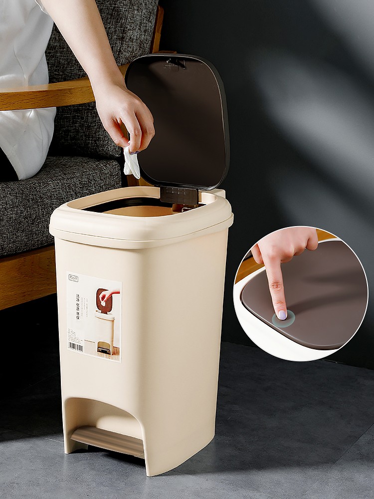 Trash Can