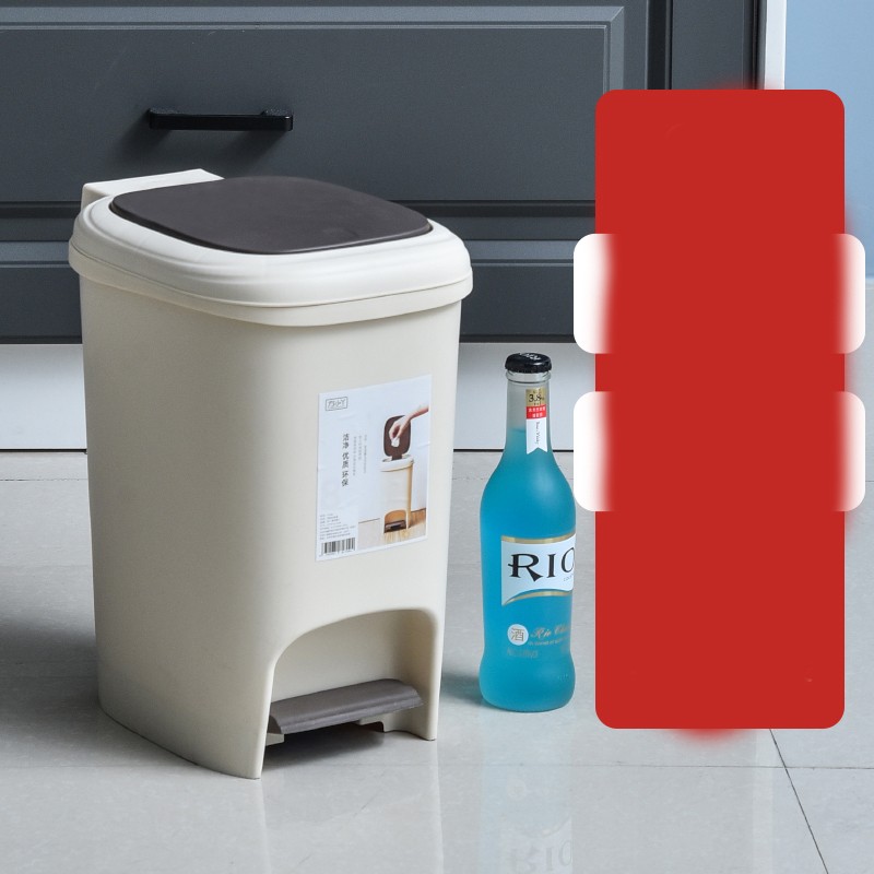 Trash Can