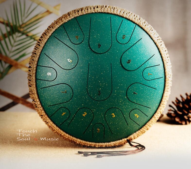 Ethereal Drum
