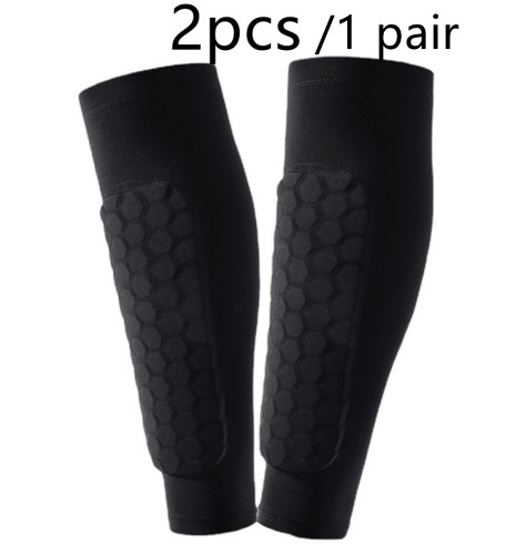 Soccer Shin Guard
