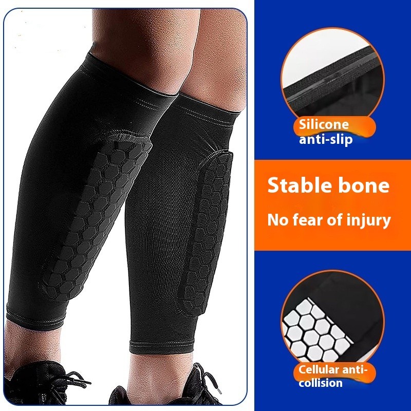 Soccer Shin Guard