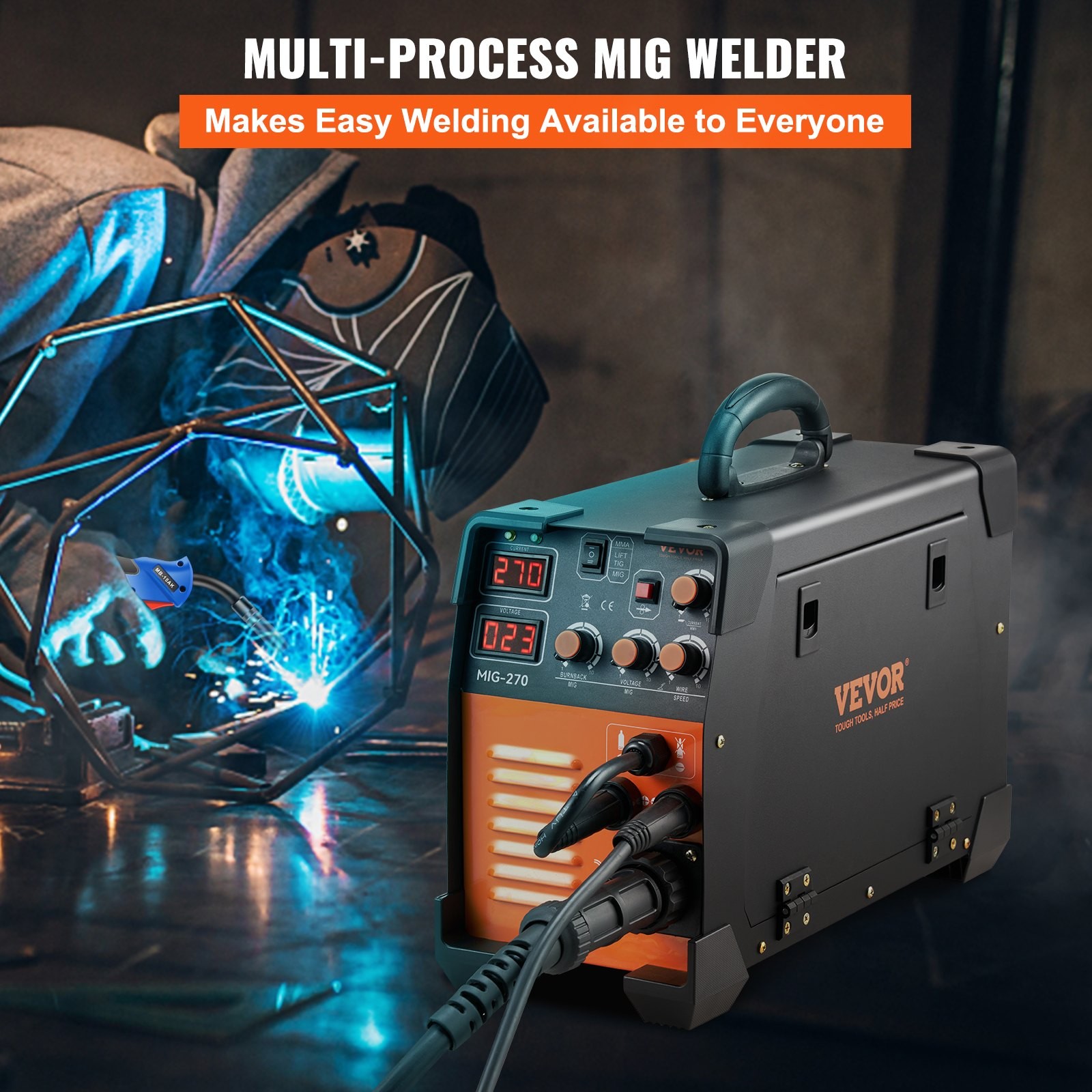 MIG Welder