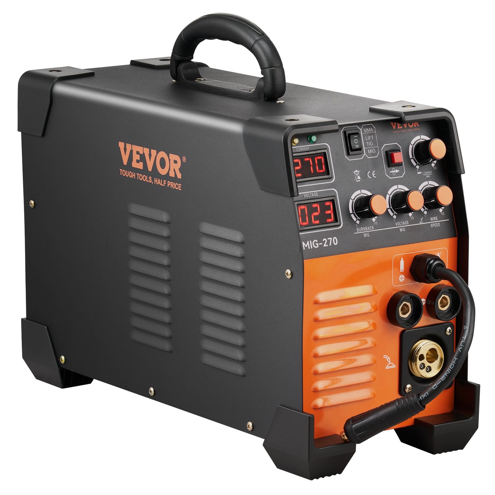 MIG Welder
