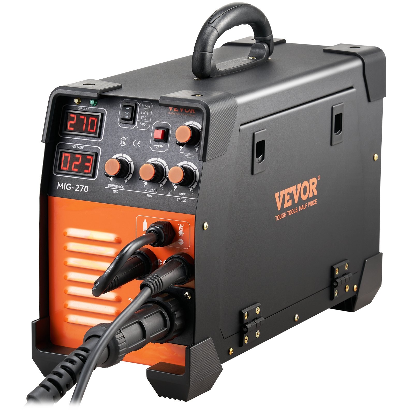 MIG Welder