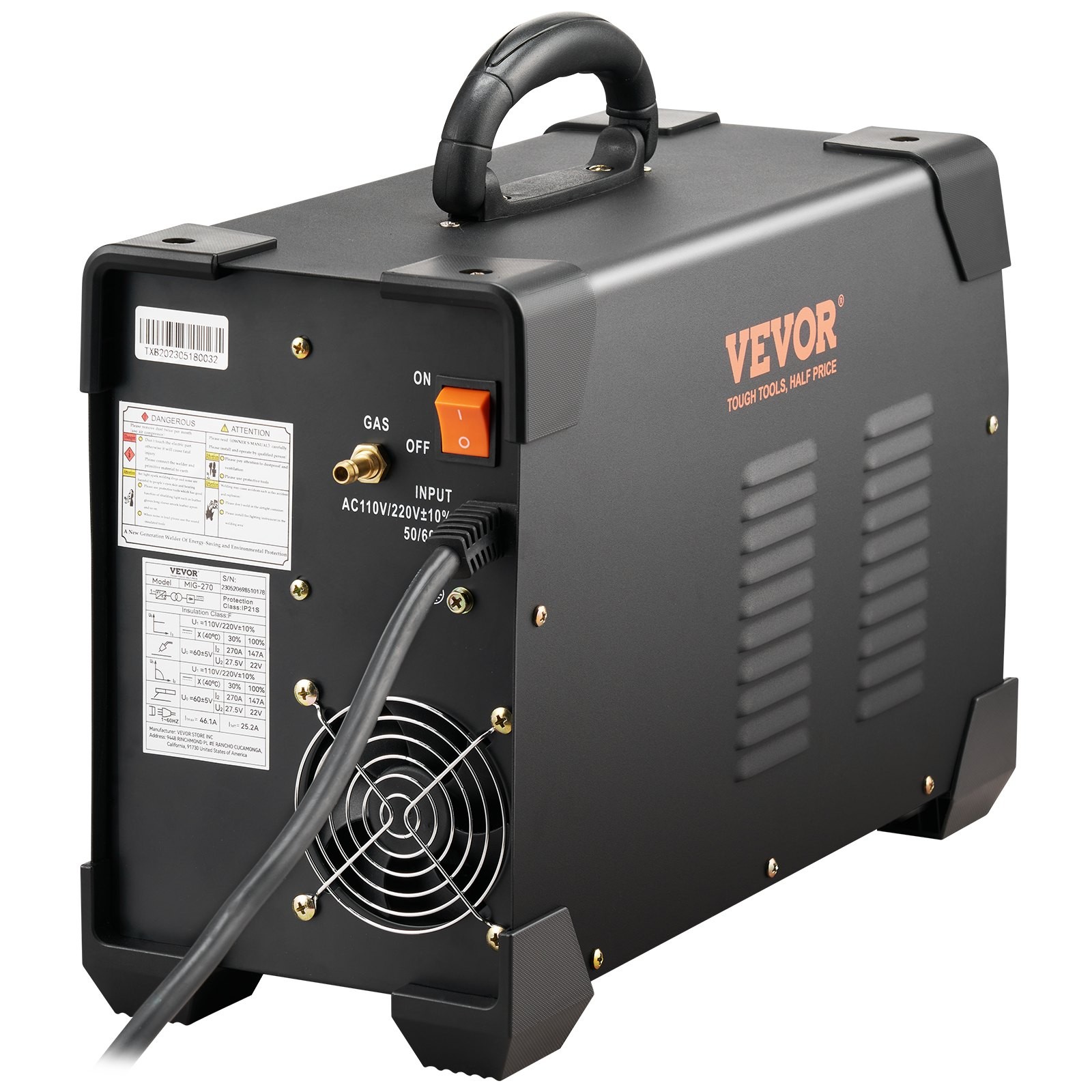 MIG Welder