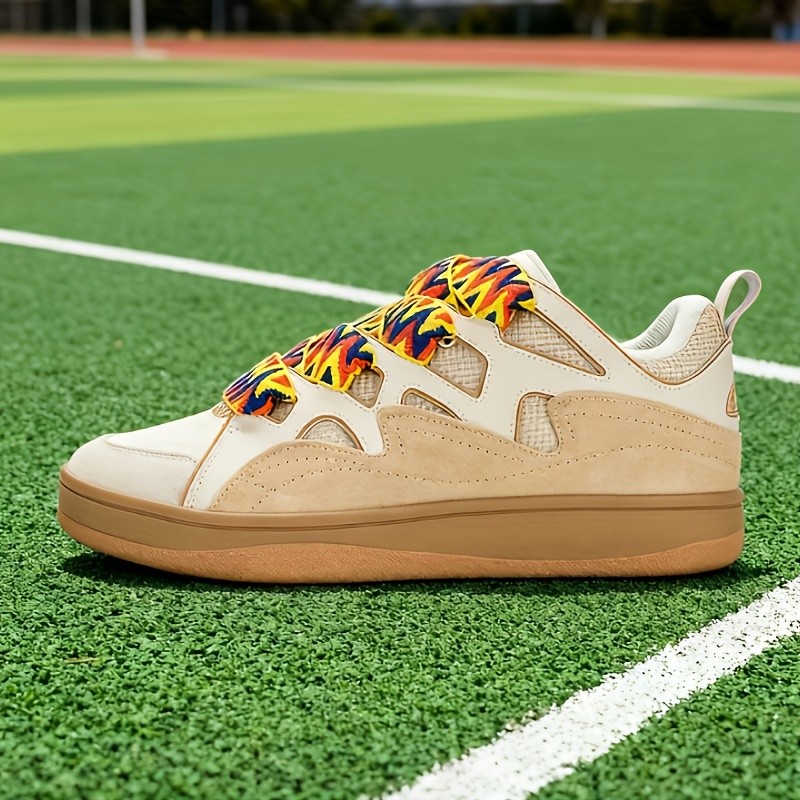 Kappa Men's & Women's Casual Fashion Sneakers