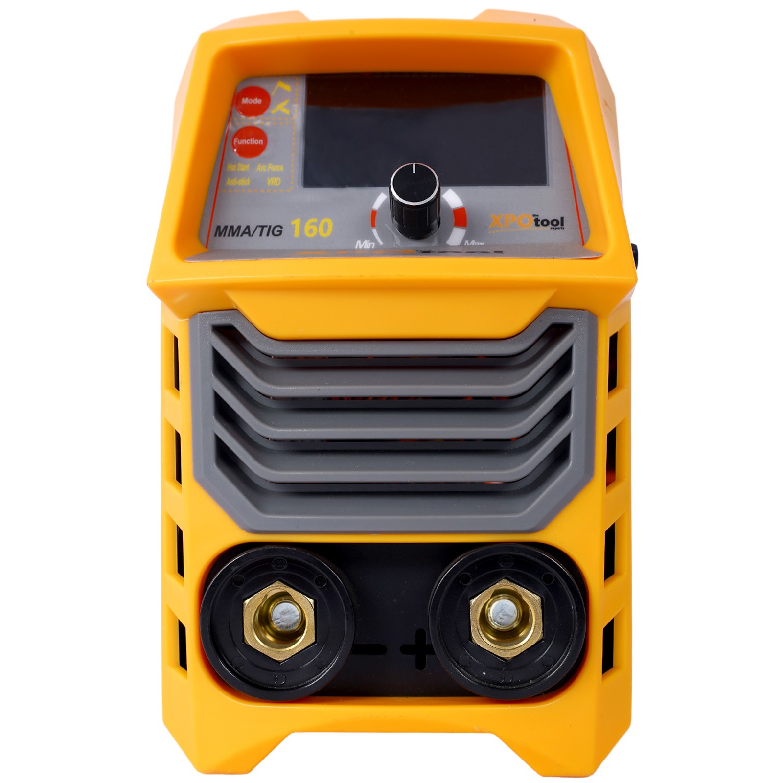 Dual Voltage Welding Machine