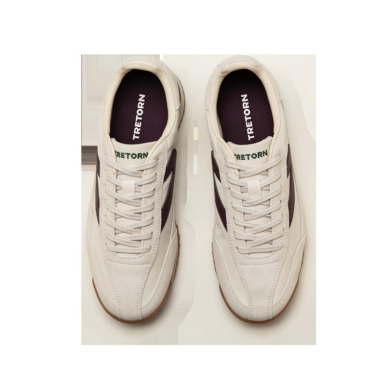 TRETORN Fall/Winter New RAWLINS Rush Casual Shoes for Men and Women