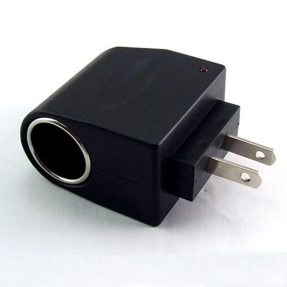 Cigarette Lighter Adapter