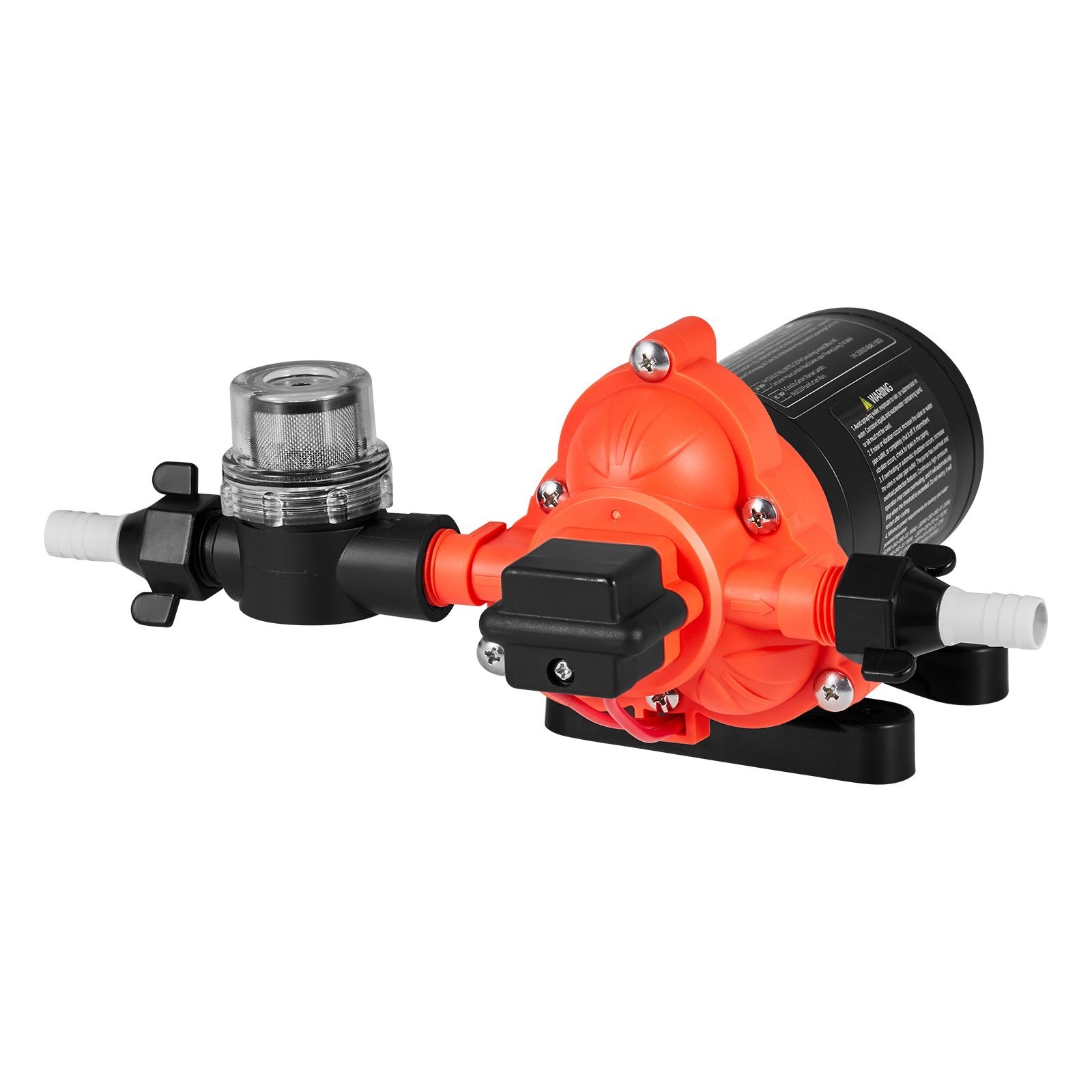 RV Water Pump