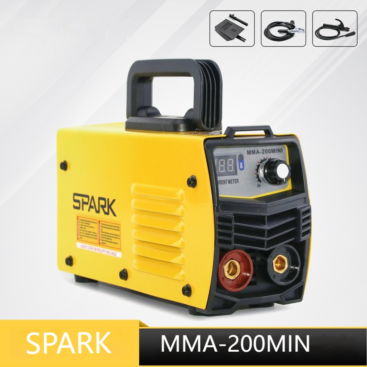 Welding Machines
