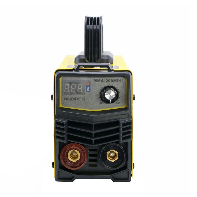 Welding Machines