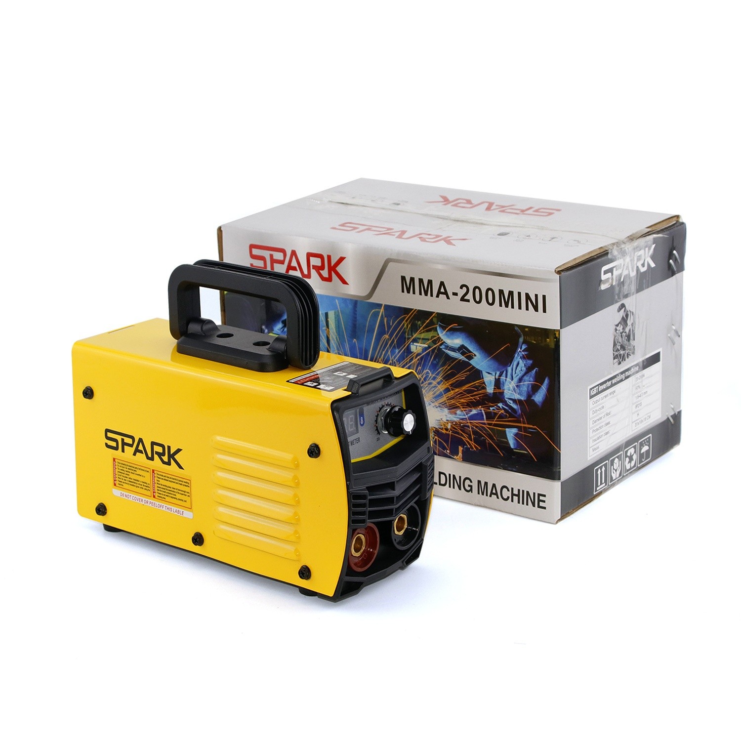 Welding Machines
