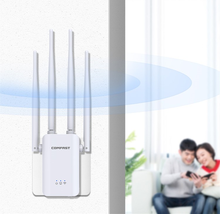 WiFi Booster