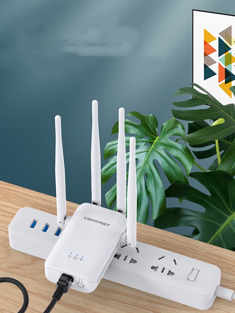 WiFi Booster
