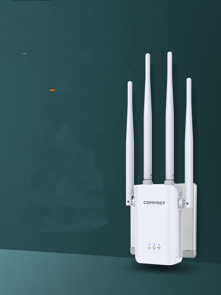 WiFi Booster
