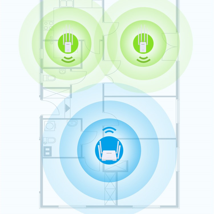 WiFi Booster