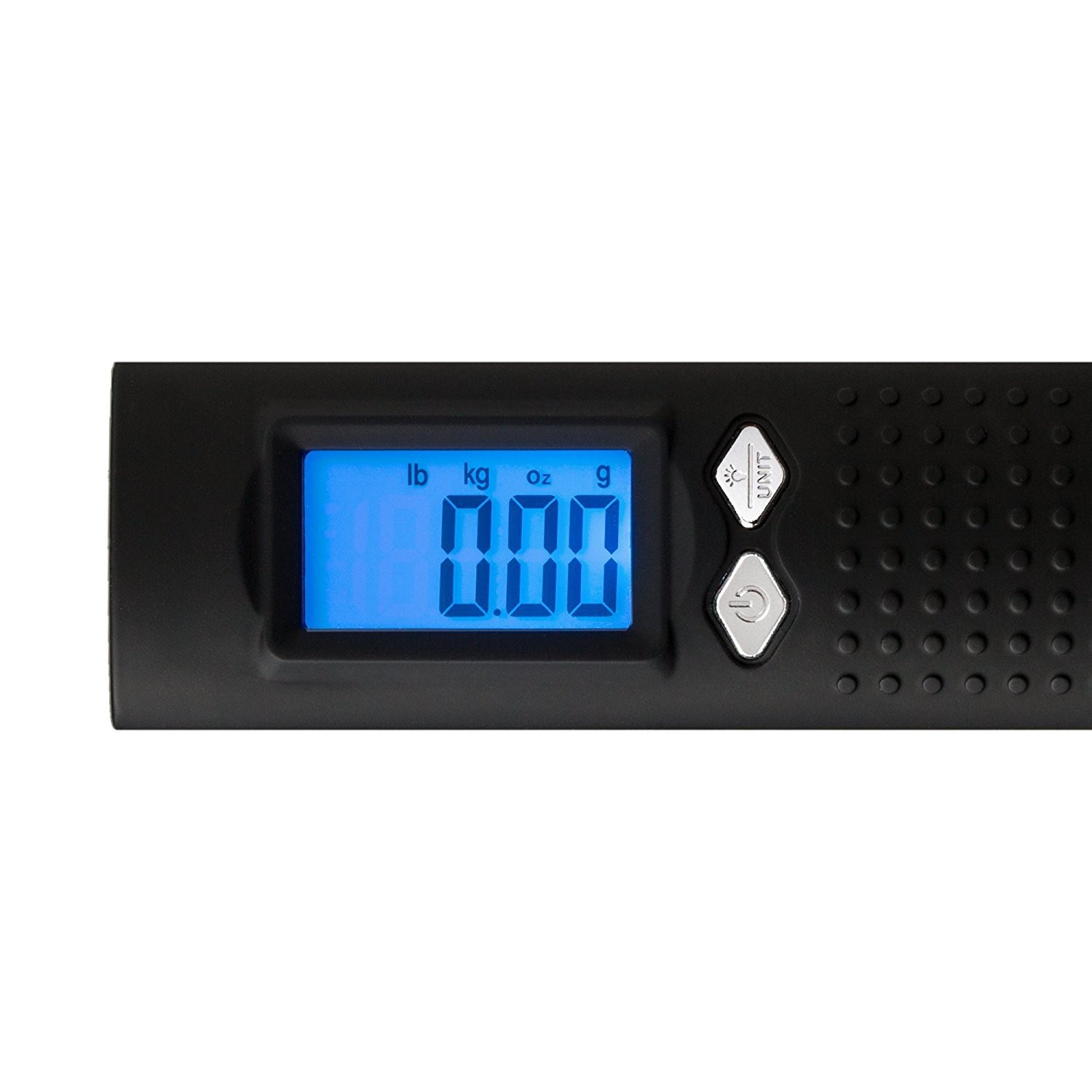 Suitcase Scale